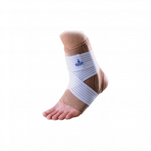 قوزک بند آتل دار نئوپرن اپو کد ۱۰۰۸