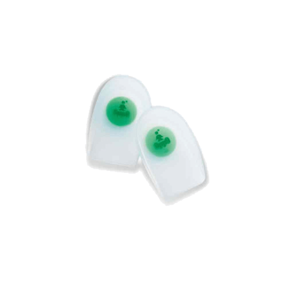 oppo-silicone-heel-cushions-code-5454 پد پاشنه سیلیکونی اپو کد ۵۴۵۴