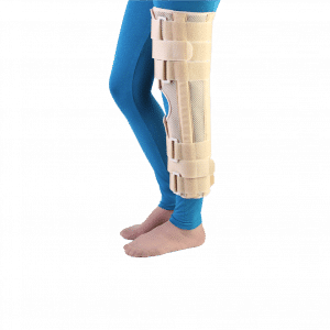 زانو بند ایموبلایزر طب و صنعت کد ۴۳۱۰۰