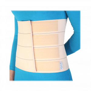 شکم بند تمام کش طب و صنعت کد ۶۰۳۲۰