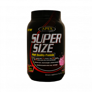 پودر سوپر سایز اپکس