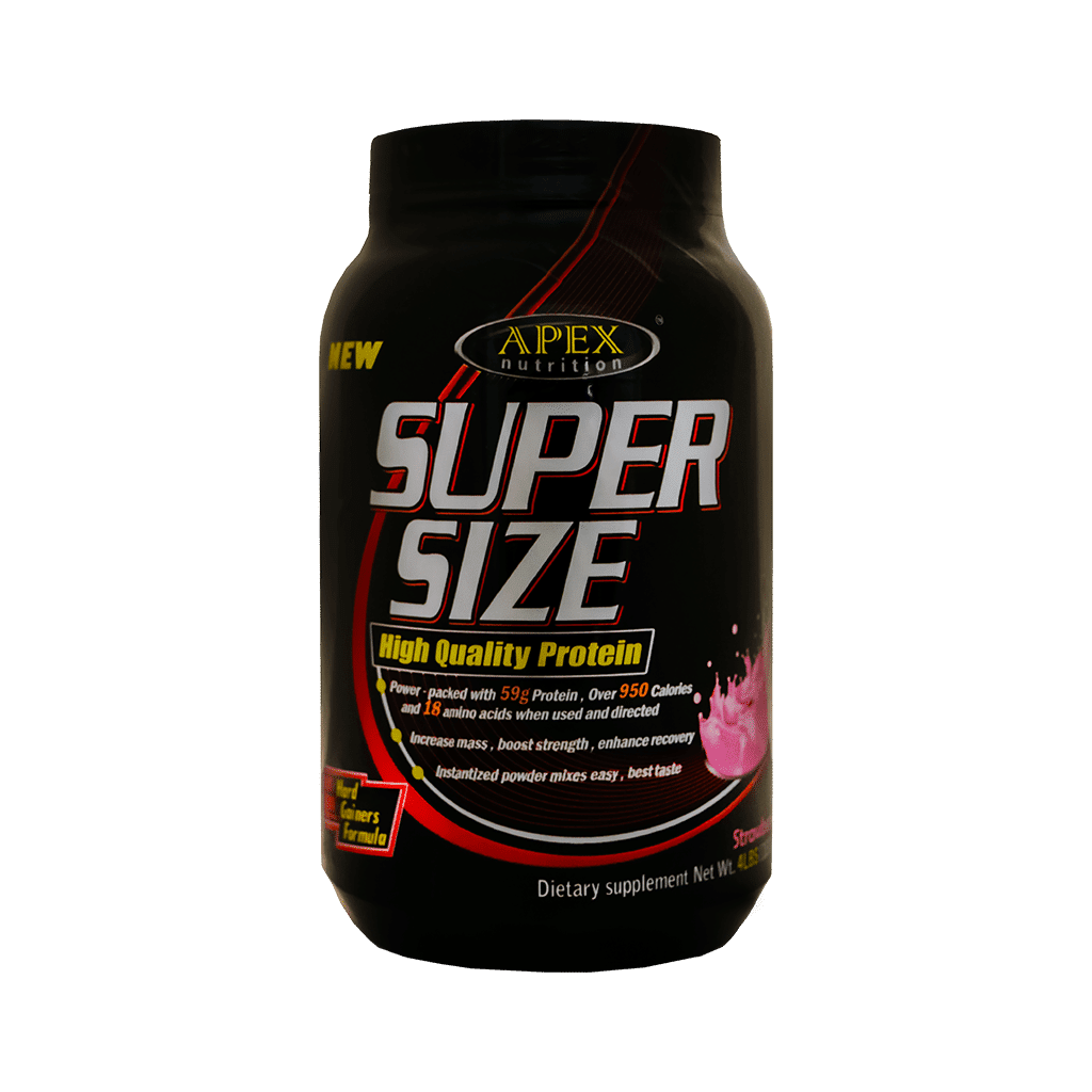 apex-super-size-high-quality-protein-1818-g پودر سوپر سایز اپکس