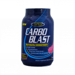 پودر کربوهیدرات کربو بلاست اپکس