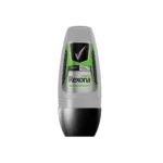 رول ضد تعریق مردانه رکسونا مدل کوانتوم درای ۵۰ میلی لیتر