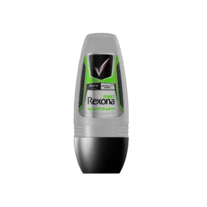 رول ضد تعریق مردانه رکسونا مدل کوانتوم درای ۵۰ میلی لیتر