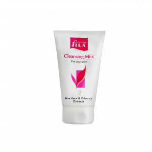 شیر پاک کن دکتر ژیلا مناسب پوست های خشک