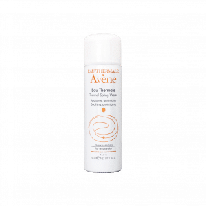 اسپری آب اون مناسب انواع پوست