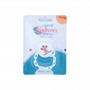 زنجیر پستانک پنبه ریز