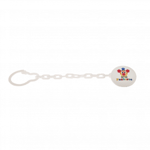 زنجیر پستانک پنبه ریز