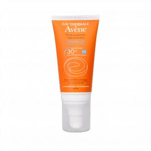 امولسیون ضد آفتاب کلینانس اون SPF30 مناسب پوست های چرب و دارای جوش ۵۰ میلی لیتر