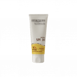 لوسیون ضد آفتاب فاقد چربی SPF30 هیدرودرم مناسب پوست های چرب و آکنه دار ۷۵ میلی لیتر