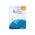 مسواک انگشتی سیلیکونی پنبه ریز