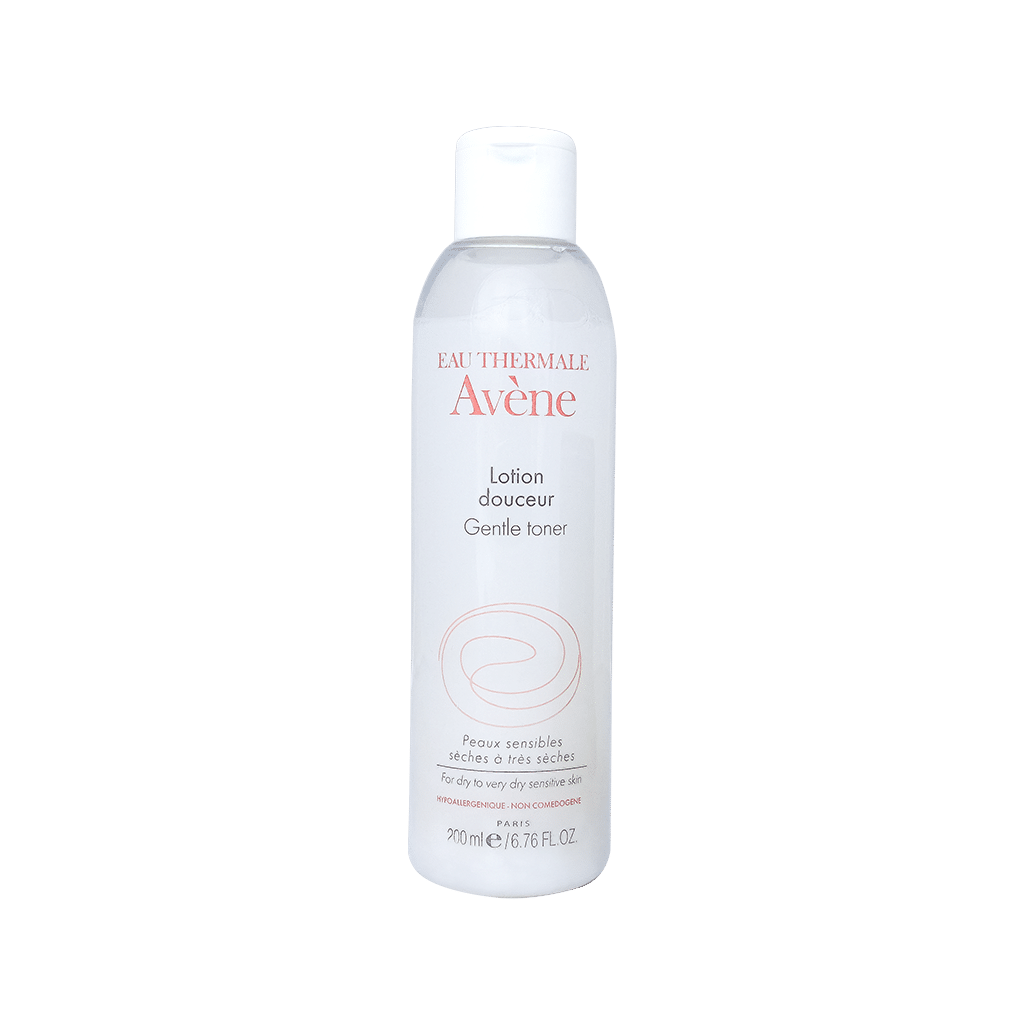 avene-gentle-protective-toner-for-dry-very-dry-and-sensitive-skin-200-ml تونیک ملایم اون مناسب برای خشک، خیلی خشک و حساس ۲۰۰ میلی لیتر