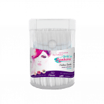 گوش پاک کن آرایشی پنبه ریز