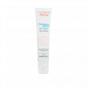 امولسیون کلینانس اکسپرت اون مناسب پوست های چرب و جوش دار ۴۰ میلی لیتر