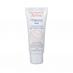 کرم هیدرانس اپتیمال لژر اون مناسب پوست های حساس، معمولی و مختلط ۴۰ میلی لیتر