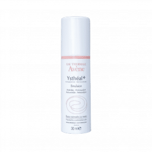 امولسیون ضد چروک ایستیال پلاس اون مناسب پوست های معمولی، مختلط و چرب ۳۰ میلی لیتر