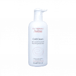 لوسیون بدن کلد کرم اون مناسب پوست های خشک، خیلی خشک و حساس ۴۰۰ میلی لیتر