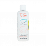 لوسیون پاک کننده کلینانس مت اون مناسب پوست چرب ۲۰۰ میلی لیتر