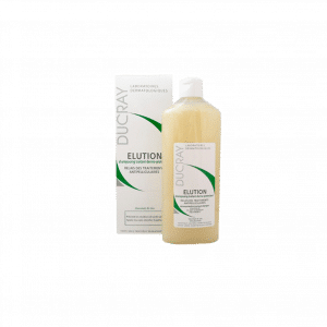 شامپو ضد التهاب فوق ملایم الوشن دوکری مناسب مو های ظریف و پوست سر حساس ۲۰۰ میلی لیتر