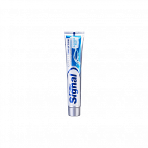 خمیر دندان سفید کننده سیگنال مدل اکسپرت پروتکشن ۷۵ میلی لیتر