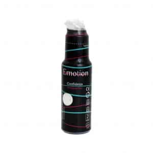 ژل آمیزشی مشکی حجم دهنده ایموشن مخصوص آقایان ۷۵ میلی لیتر