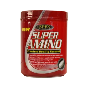 قرص سوپر آمینو اپکس