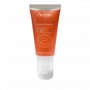 امولسیون ضد آفتاب SPF50 اون مناسب پوست های نرمال، مختلط و چرب ۵۰ میلی لیتر