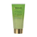 ژل پاک کننده اسکراب لوفا پرایم مناسب پوست های چرب ۱۷۵ میلی لیتر