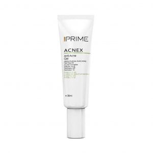 ژل ضد جوش پرایم ۳۰ میلی لیتر