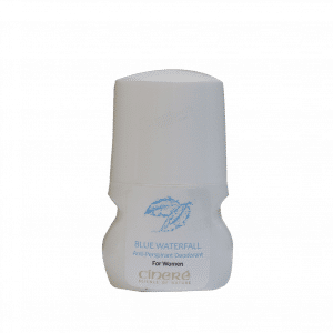 رول ضد تعریق زنانه سینره با رایحه خنک ۵۰ میلی لیتر