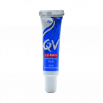 بالم لب کیووی ایگو مناسب لب های خشک و ترک دار ۱۵ گرم