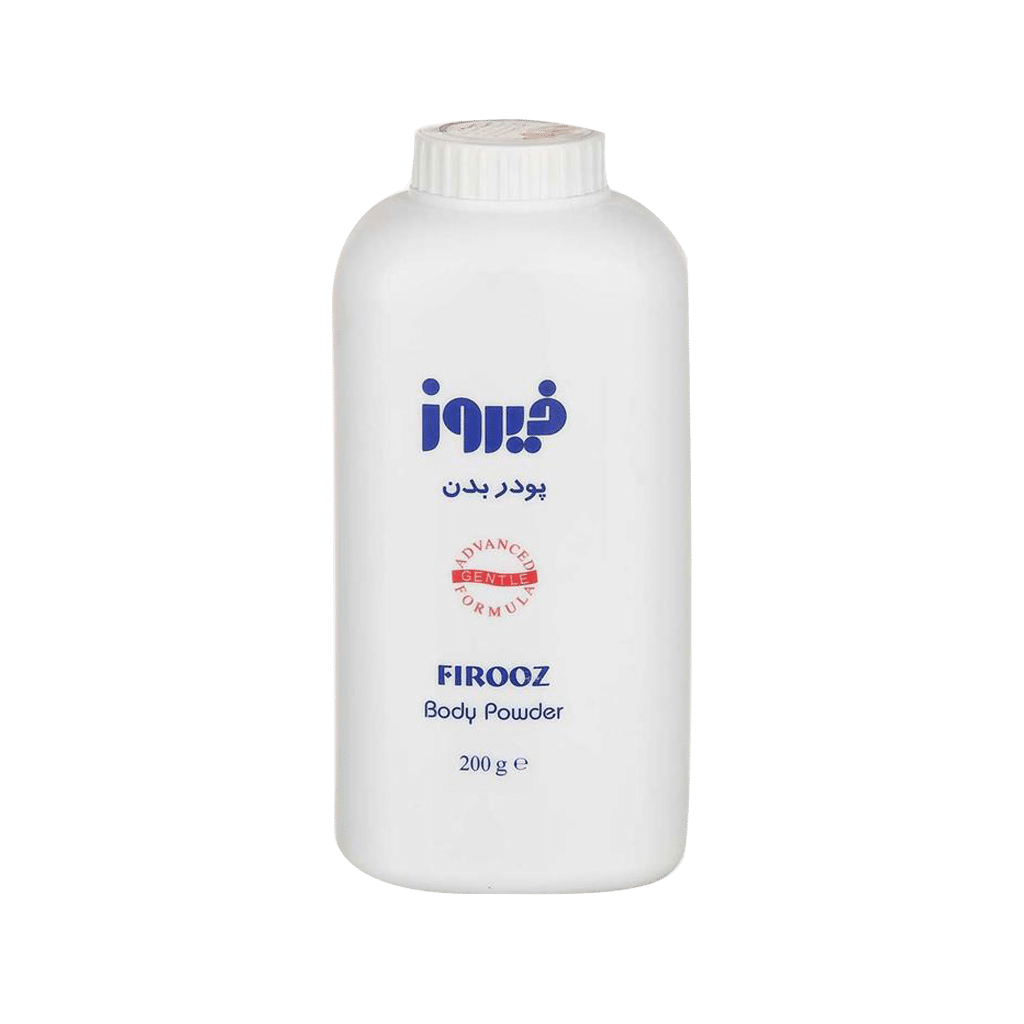 firooz-baby-powder پودر بچه فیروز