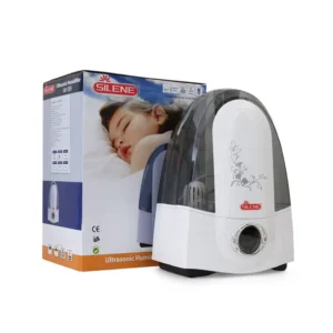 دستگاه بخور سرد سایلن مدل MH-509