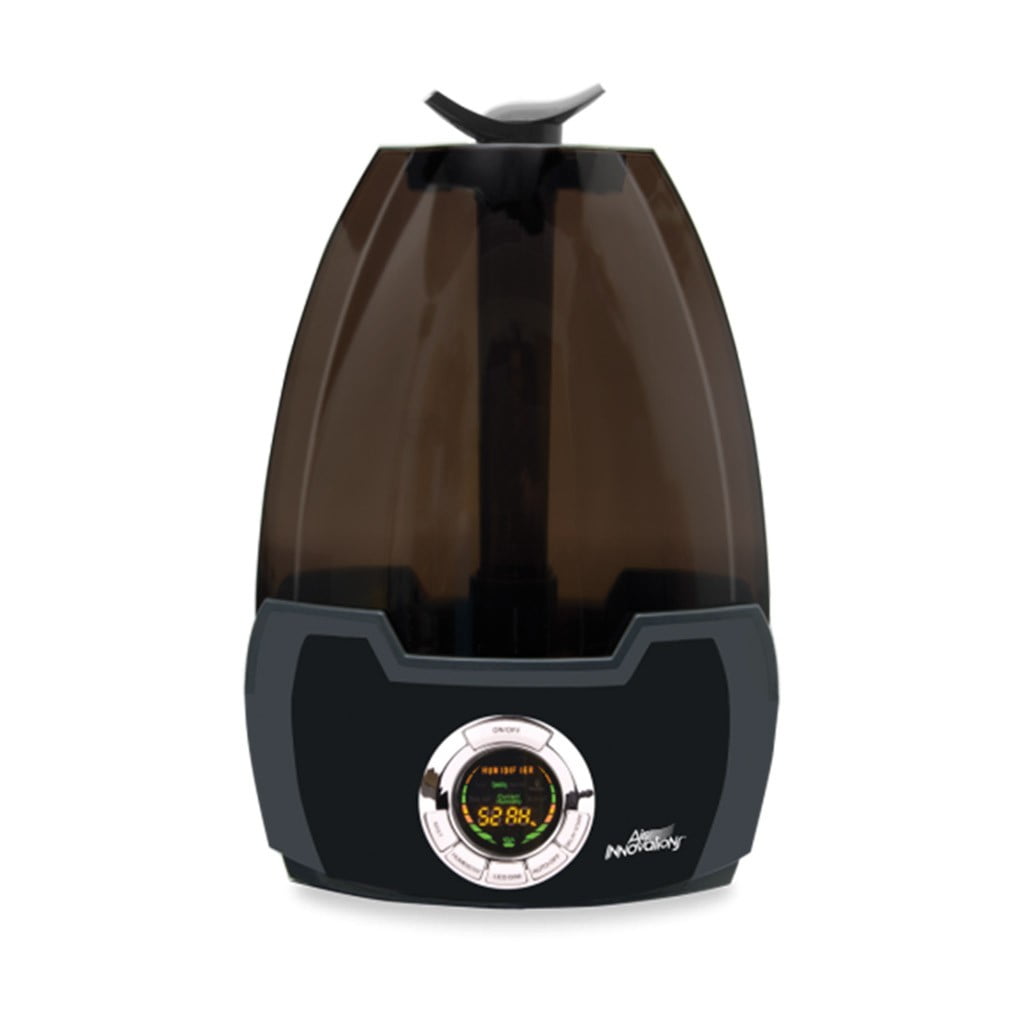 090-1808 دستگاه بخور سرد اولتراسونیک سیلن مدل MH-602