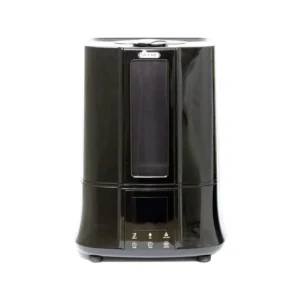 دستگاه بخور سرد و گرم اولتراسونیک سایلن مدل MH-802