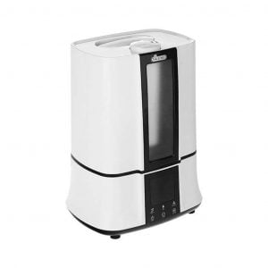 دستگاه بخور سرد و گرم اولتراسونیک سایلن مدل MH-802