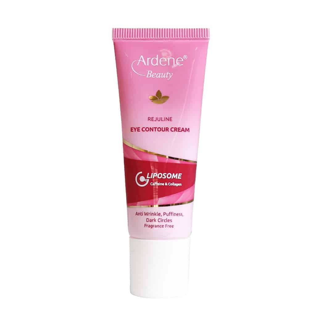 1005 کرم دور چشم لیپوزوم ضد چروک آردن