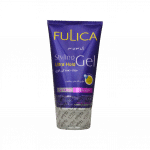 ژل موی سر قوی فولیکا با حالت دهندگی قوی