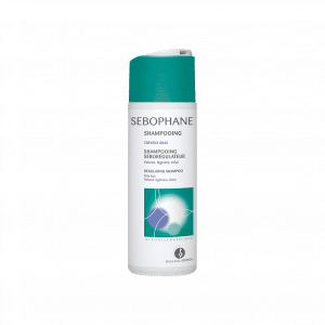 شامپو سبوفن بایورگا مناسب برای موهای چرب