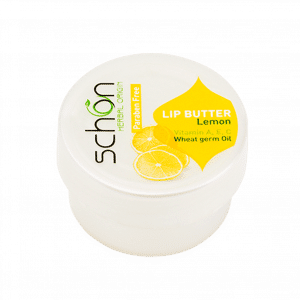 کره لب لیمو شون