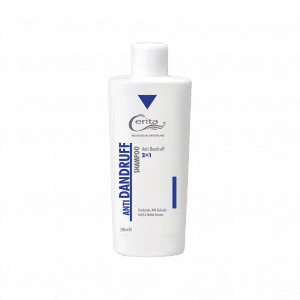 شامپو ضد شوره ۲ در ۱ سریتا