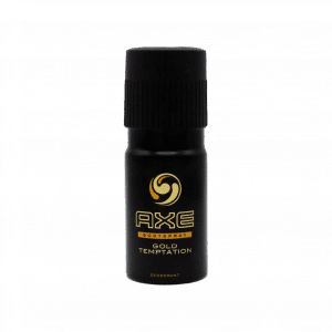 اسپری گلد تمپتیشن اکس ۱۵۰ میلی لیتر