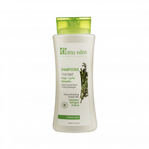 شامپو فندق و مریم گلی میس ادن