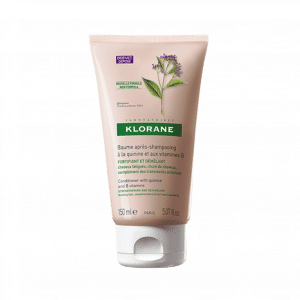 لوسیون نرم کننده کینین کلوران تقویت کننده و ضد ریزش