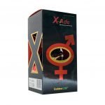 قرص ایکس اید گلدن لایف