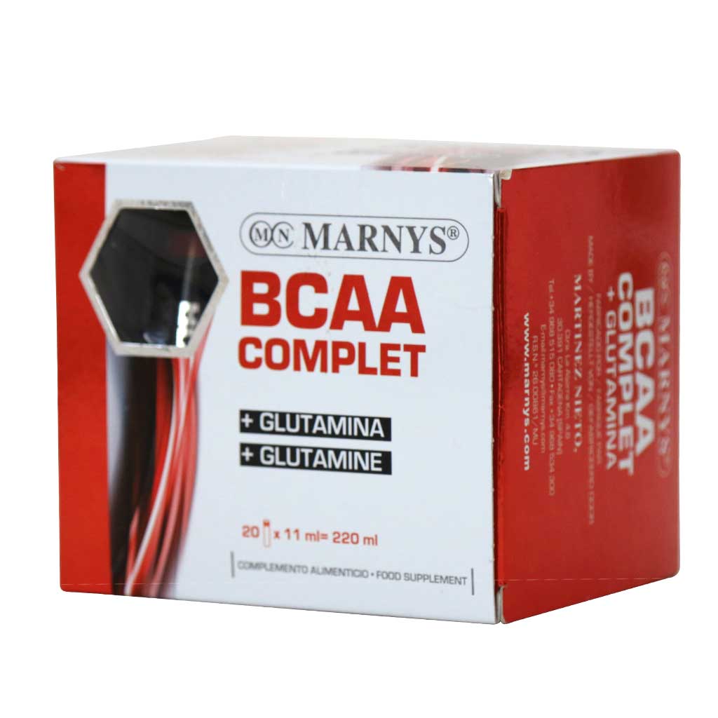marnys-bcaa-complet-220-ml بی سی ای ای کامپلت مارنیز