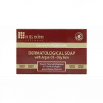 صابون روغن آرگان میس ادن مناسب پوست های چرب ۱۰۰ گرم