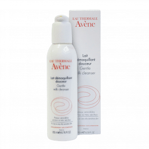 شیر پاک کن ملایم اون مناسب پوست های معمولی، خشک و خیلی خشک ۲۰۰ میلی لیتر