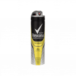 اسپری ضد تعریق مردانه رکسونا مدل V8 حجم ۱۵۰ میلی لیتر